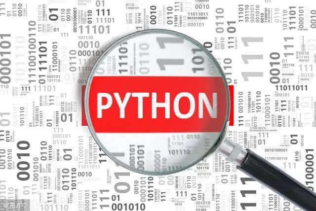 Python▲Python四大主流网络编程框架，你知道么？