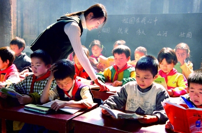 招聘@国内名列前茅的4所师范大学，考上不用愁，就业就是铁饭碗