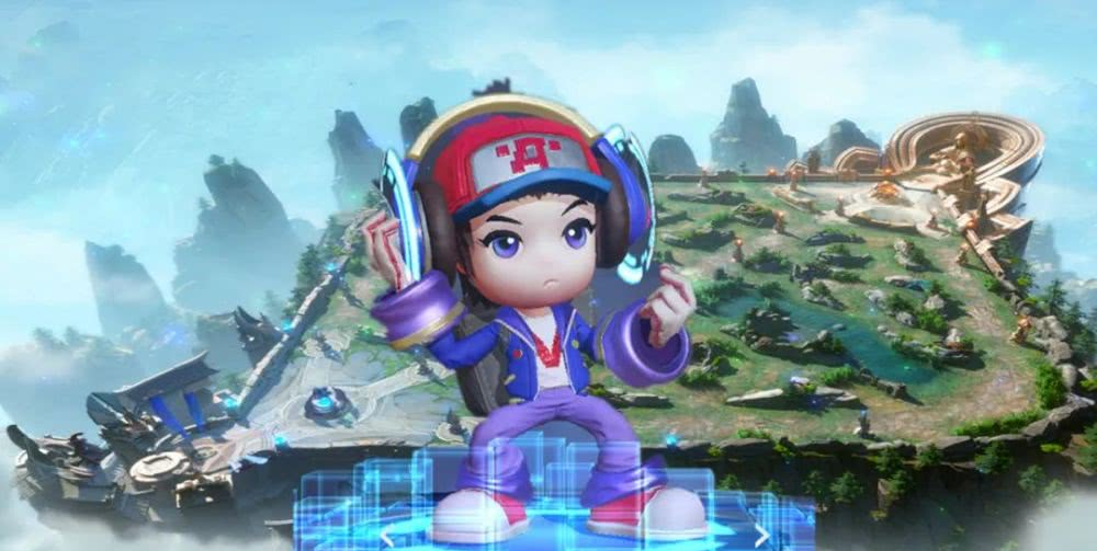 『鲁班』女生最喜欢玩的英雄,王昭君甄姬上榜,鲁班也爱玩,上分首选还是她!