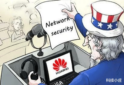 「华为」受伤的总是华为？一则消息突然传来，高通、苹果进退两难！