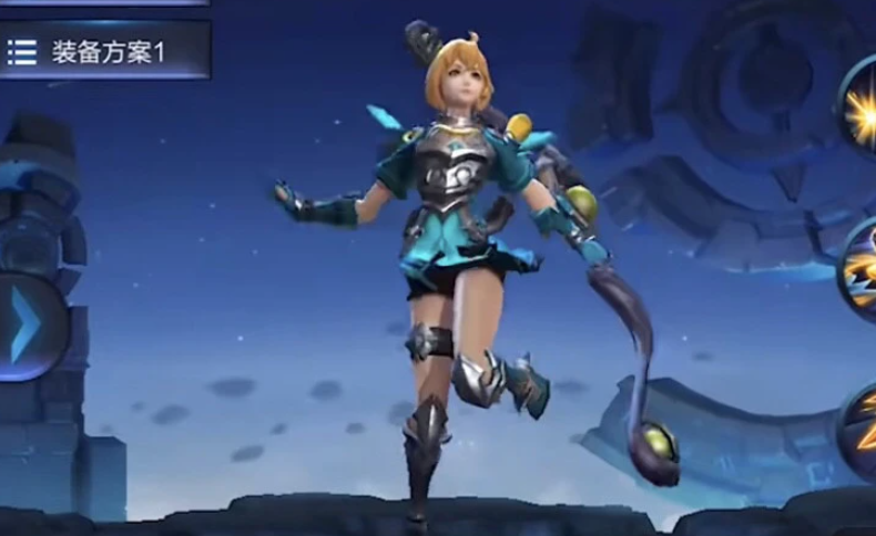 王者荣耀|王者荣耀账号仅一英雄却能卖高价？看清英雄后，网友觉得价格低了