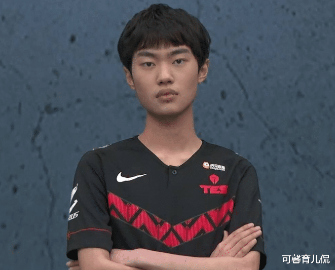 Uzi|宁王将离开IG，小龙堡去向已定，uzi新ID引热议，要复出了？