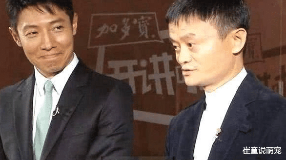 他那么有钱，为何却从不“花天酒地”？听完他的回答，网友不淡定了