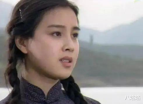 赵明明|“古装第一美女”近况曝光，生下孩子被丈夫抛弃，离婚后销声匿迹