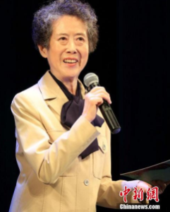 #刘广宁#悲悼！这位著名表演艺术家今晨逝世