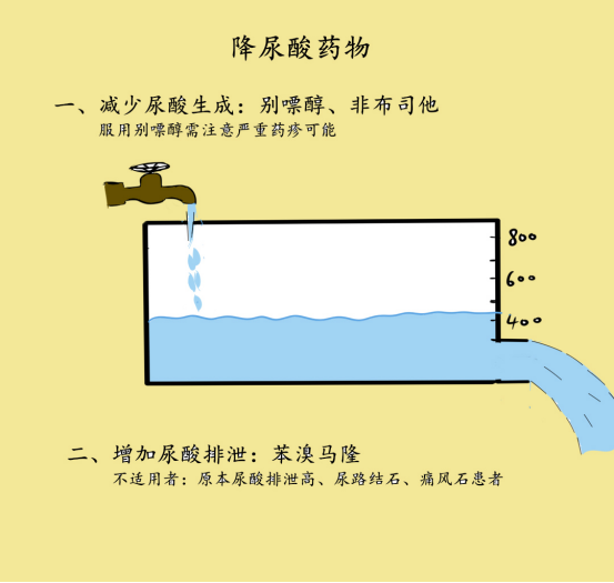 尿酸|年纪轻轻就有痛风，这到底是个啥毛病