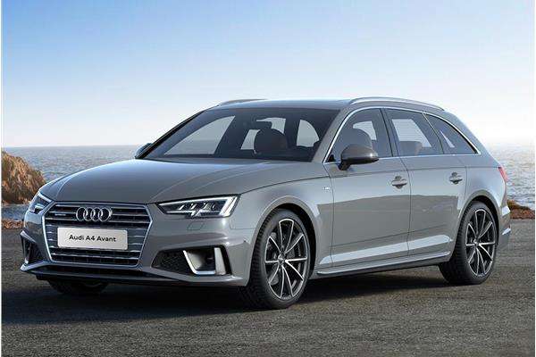 奥迪A4L|三十多万的奥迪A4L和30多万的A6L开起来差距大吗？