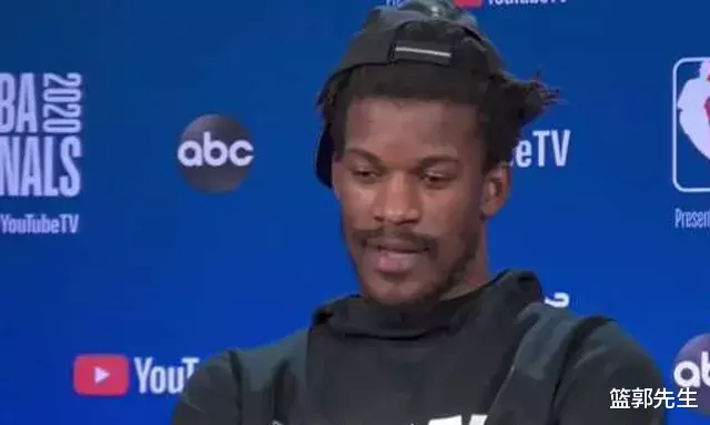巴特勒|巴特勒跟教练说“我累了”，斯波教练：你不能累，球员们都需要你