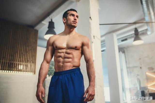 #刻板印象#为什么亚洲女孩都不喜欢很壮的肌肉男？