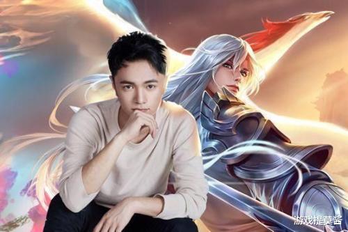 ig|虎牙公布王者荣耀一哥入驻,王者荣耀主播圈要变天了?