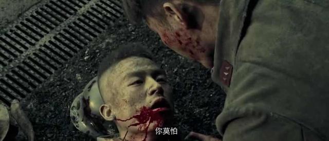 欧豪|中国电影史上第一个票房破百亿的90后男演员出现了