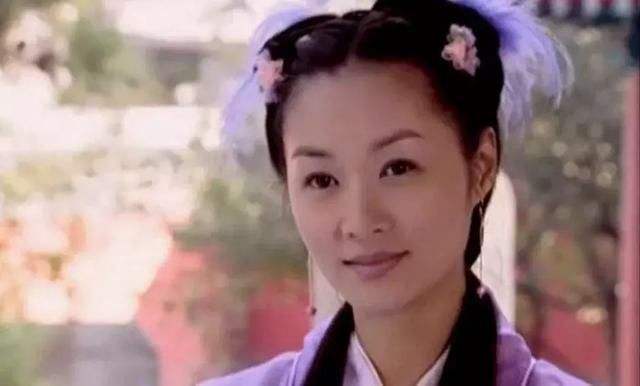 『陈好』突然就不红了的女明星，第四个曾是万人迷，最后一个惨遭雪藏