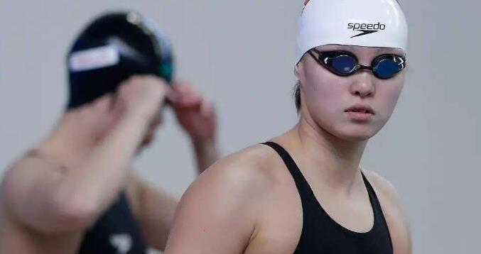 「」女运动员为何赛前要“刮毛”?跳水女神说出实情,看完让人心酸!