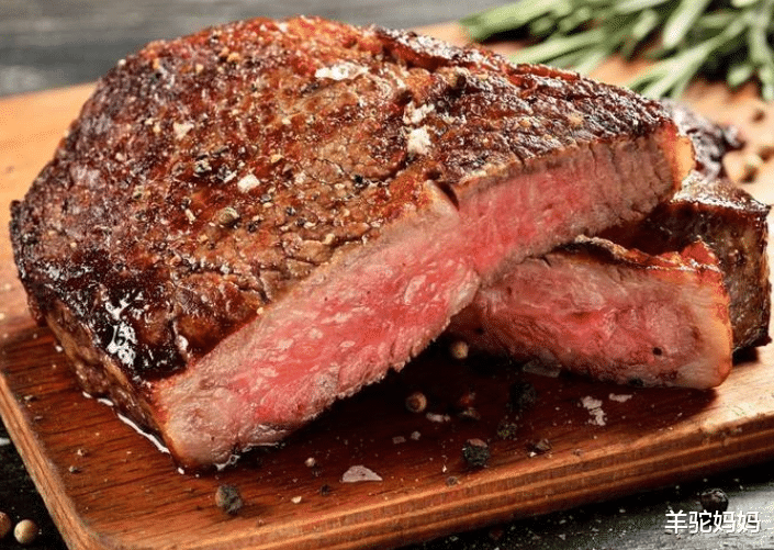 牛排|不适合孩子吃的3种“肉类”，冻鸡腿上榜了，可多数家长还在买