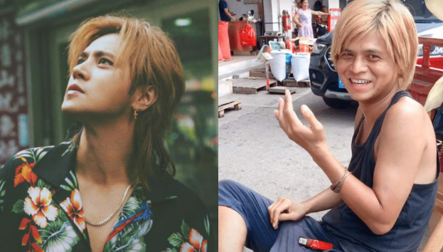 极限挑战|流落民间的5位“极挑成员”，凑到一起，就能拍民间版《极限挑战》！