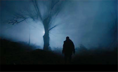 『迷魂』中国最“神秘”的3个地方,里面发现的很多怪事,科学都解释不了