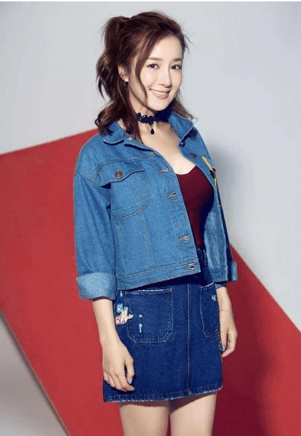 「整容」她被称“古装第一美人”， 因被狗咬毁容， 如今整容三次却物是人非