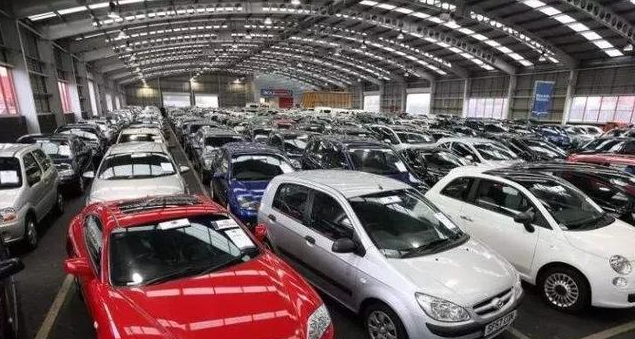 新车|二手车市场的准新车比旧车还要多，这是怎么回事？