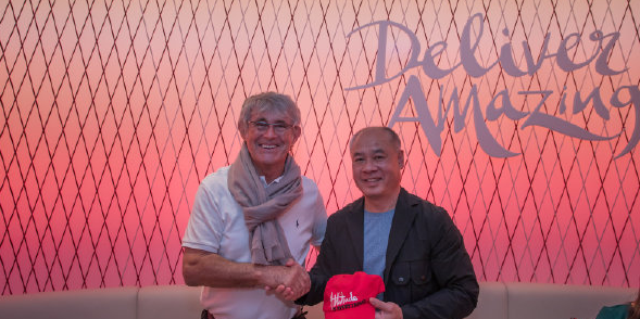 「杜锋」破案了！米卢首度向外界曝光，02世界杯国足全败的原因终于找到了