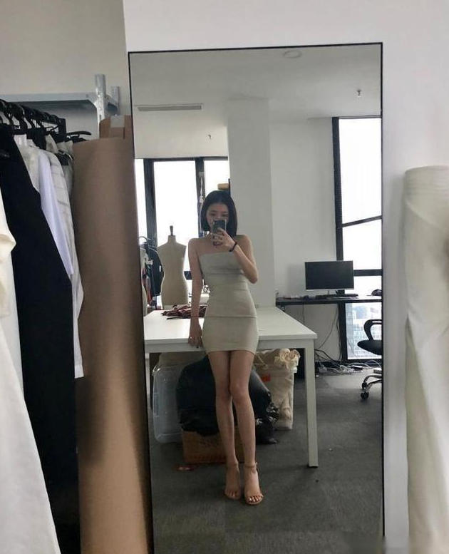 王思聪|王思聪处的最长的女人，“河蚌腿”堪称一绝，不愧是王校长爱过的人