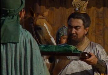 「刘备」刘备诸葛亮为何要借刀杀关羽，答案就在这里！