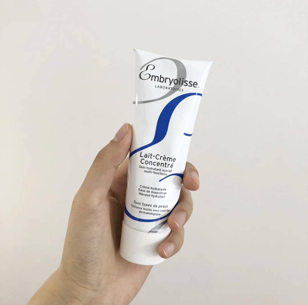 #底妆#底妆不浮粉的秘密：4款不输大牌的平价隔离，裸妆素颜必备