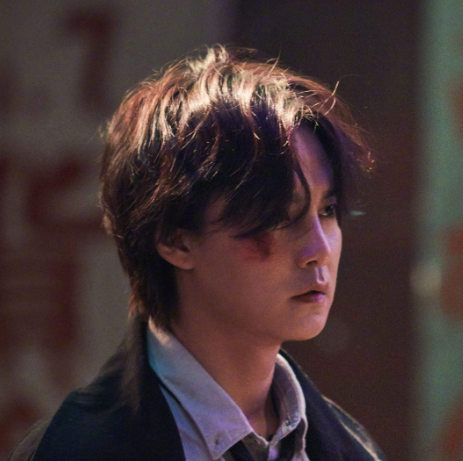 [王宝强]他长相英俊，王宝强和小沈阳都没带火他，改名后被沈腾带火！