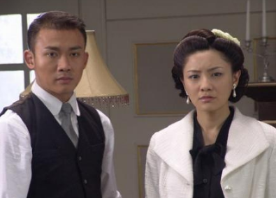 『胡可』胡可比阚太太幸福太多,网友:多亏沙溢当年的“逼婚策略”