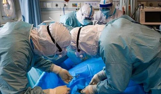 「李兰娟」70岁感染患者抢救近3个月！花费140万，全由国家兜底