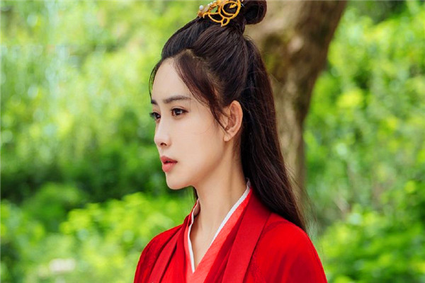 饮食|《陈情令》中全程美甲，扮不了丑的孟子义在郭敬明这里翻车了