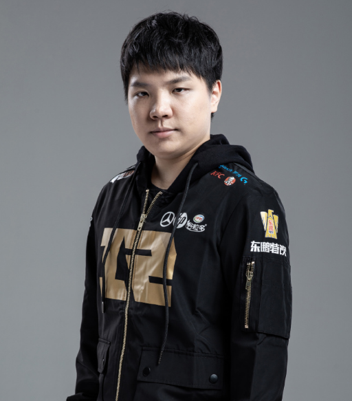 『Uzi』UZI携手RNG三杰成立GNR战队？官宣AJ水晶哥加盟：预定S赛名额