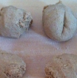 [馒头]减肥有了它，再也不用担心饿肚子了