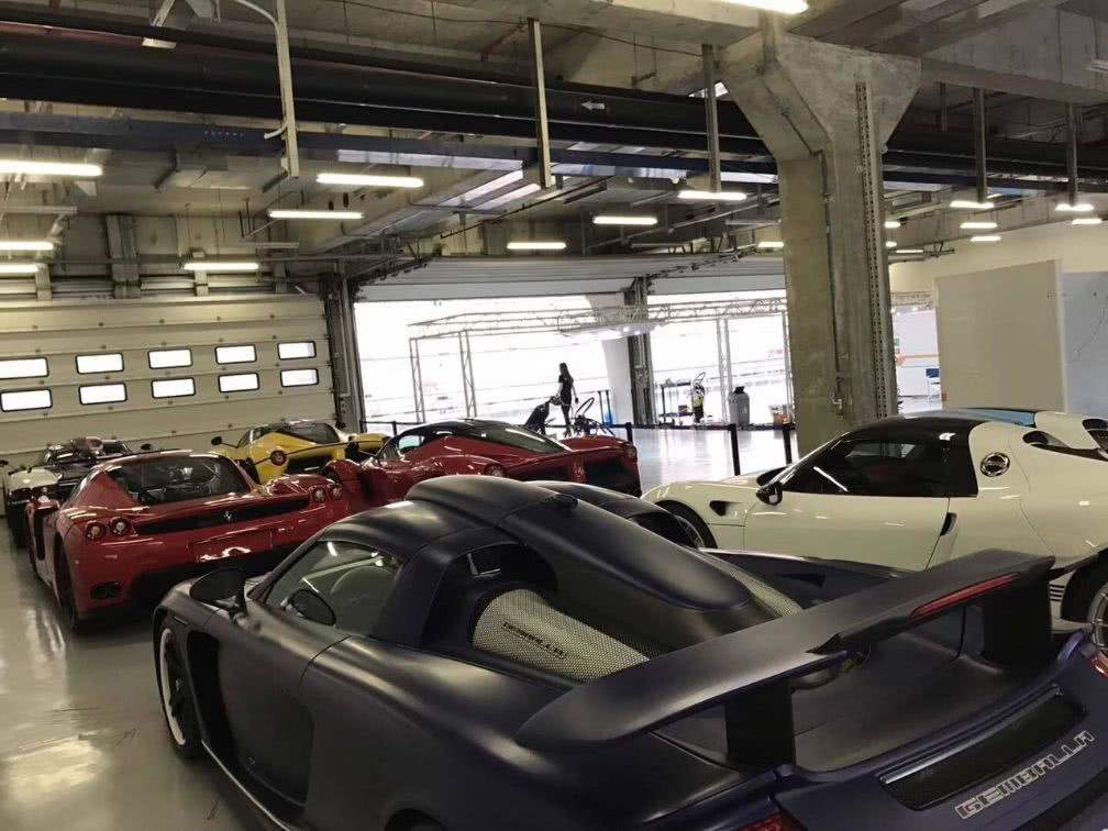 『王思聪』他资产秒杀王思聪,给女友5千万分手费,对方却偷偷生下孩子