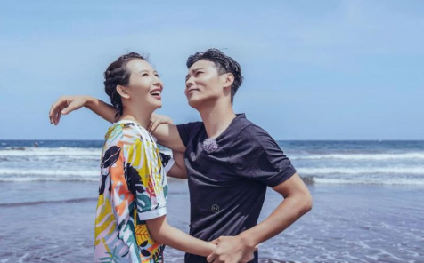 安以轩|李承铉当年那么爱安以轩，为何最后却选择了戚薇？背后原因太现实