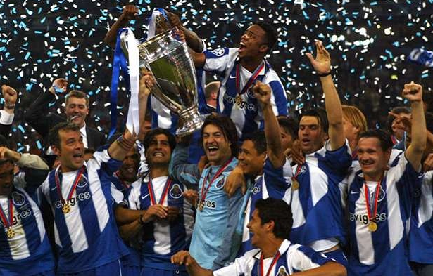 『穆里尼奥』穆帅旧将：我要离开波尔图时穆帅骂了我，走了以后我就后悔了！