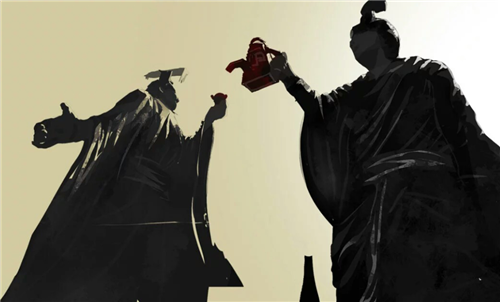 『王莽』王莽为何被质疑是穿越者？专家：看他颁布的政令，你就明白了