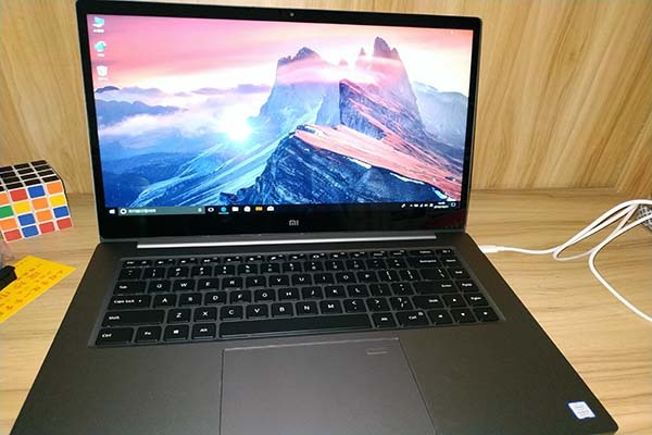 小米科技■同样配置的笔记本,为什么小米定价这么低,难道是雷军傻?