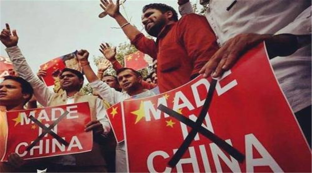 「印度」印度抵制花样“层出不穷”:禁止中方参与道路竞标,中回应来了……