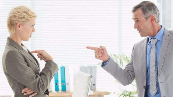 「」职场中，很多下属的委屈，不一定是工作的辛苦