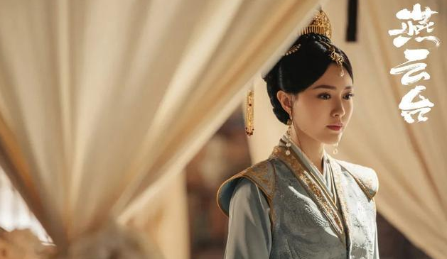 唐嫣|你不纳闷吗？唐嫣为何这么着急复出