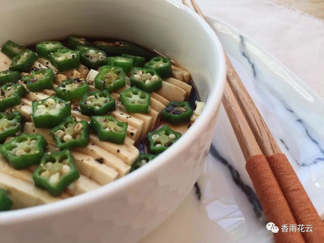 莴笋|秋吃“素三宝”，胜过吃补药