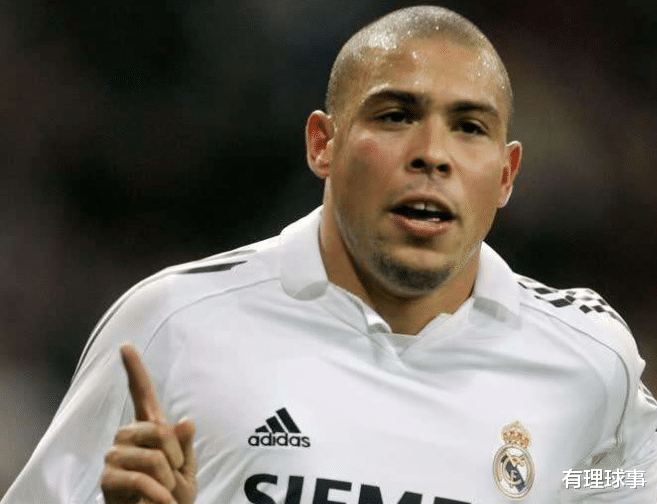 #梅西#25年5大球星:梅西力压C罗,小罗屈居第五