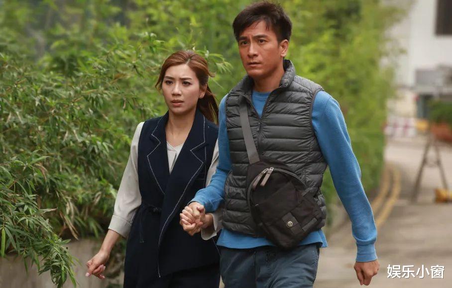 TVB|今年TVB的台庆档还没开启，但最佳剧集五强已经满员了？