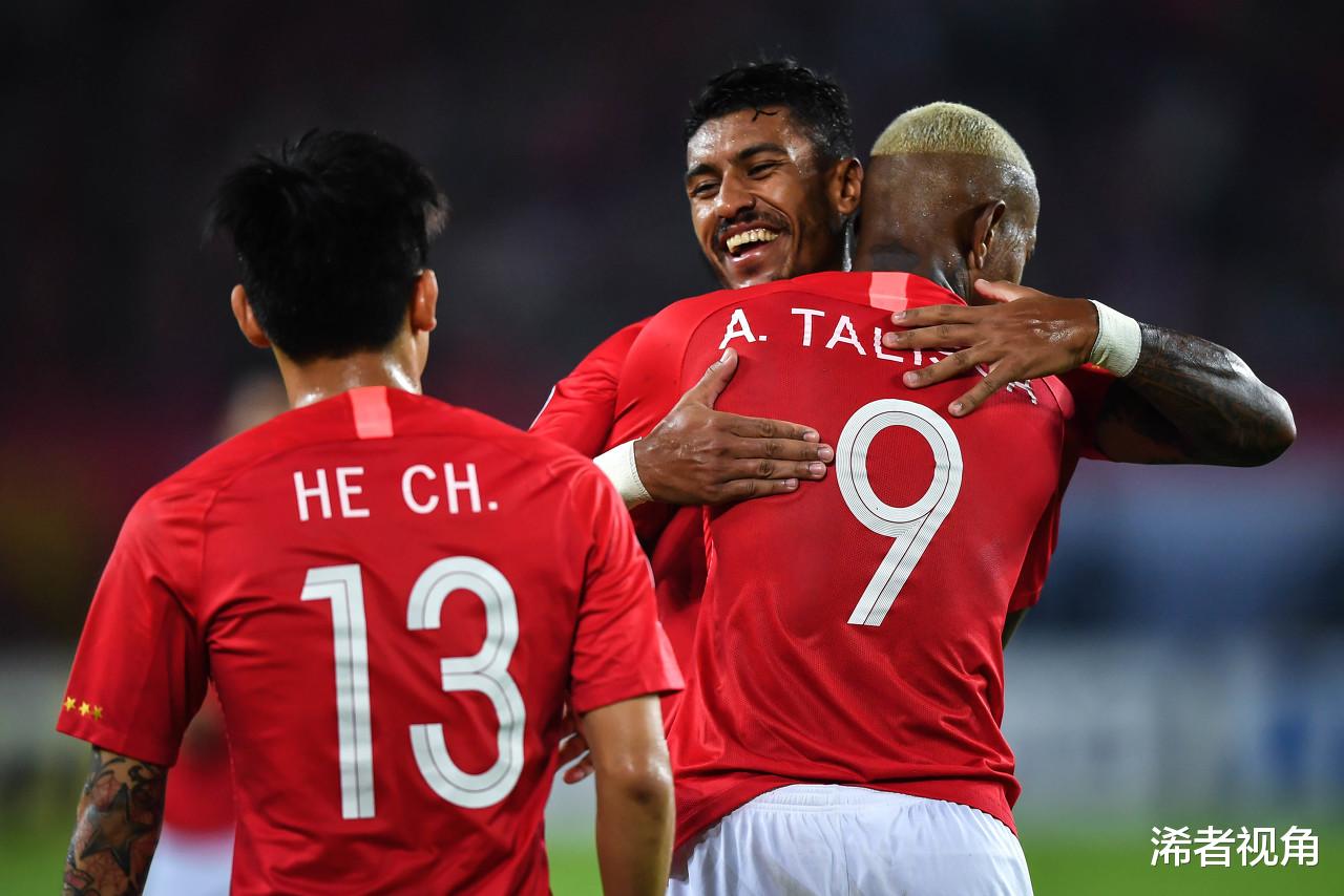 中超|凌晨3點！中超突遭重創：恒大正醞釀巨變，足壇大地震恐將誕生