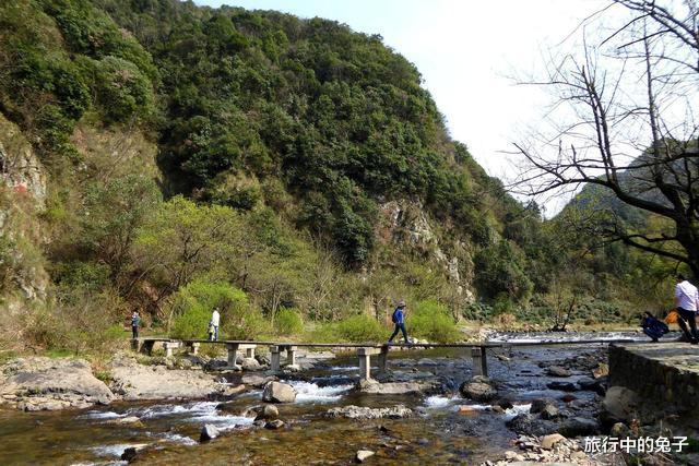 南川@“皖南川藏线”攻略，江南天路的美景，值得每个自驾游爱好者领略