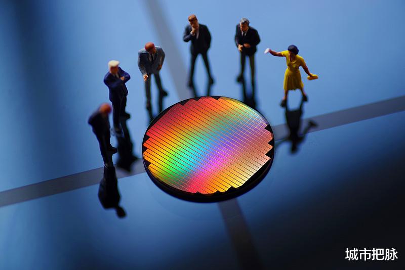 |今天中国芯片研发的遭遇,未来将让美国在5G领域加倍承受