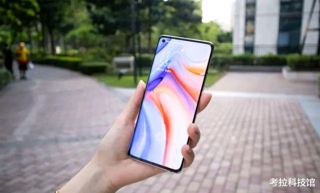 乔布斯|解决焦虑症！乔布斯扔给消费者的难题，被OPPO解决了？