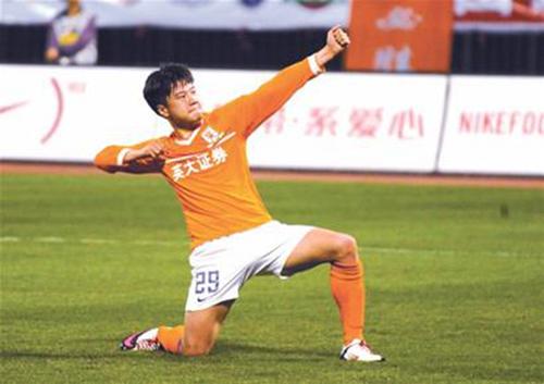 『李金羽』02年世界，米卢为何放弃射手王李金羽，选择平平无奇的高尧？