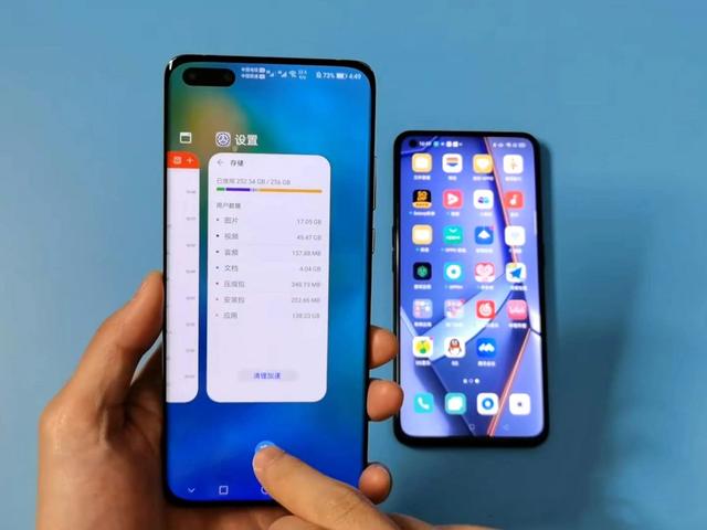 小屏|你要的小屏旗舰来了,6.1寸+30倍变焦,有一项击败了大部分手机