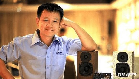 音箱|中国音箱之王，陪跑日本索尼多年，如今全球第二